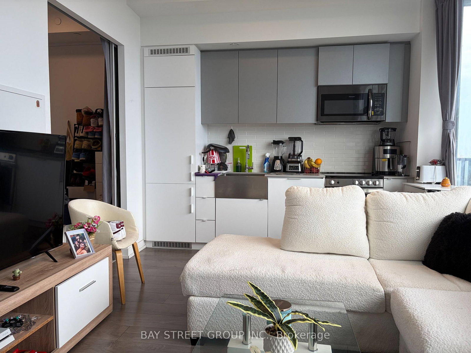 270 Dufferin Street • #1105 • Toronto, ON photo 5