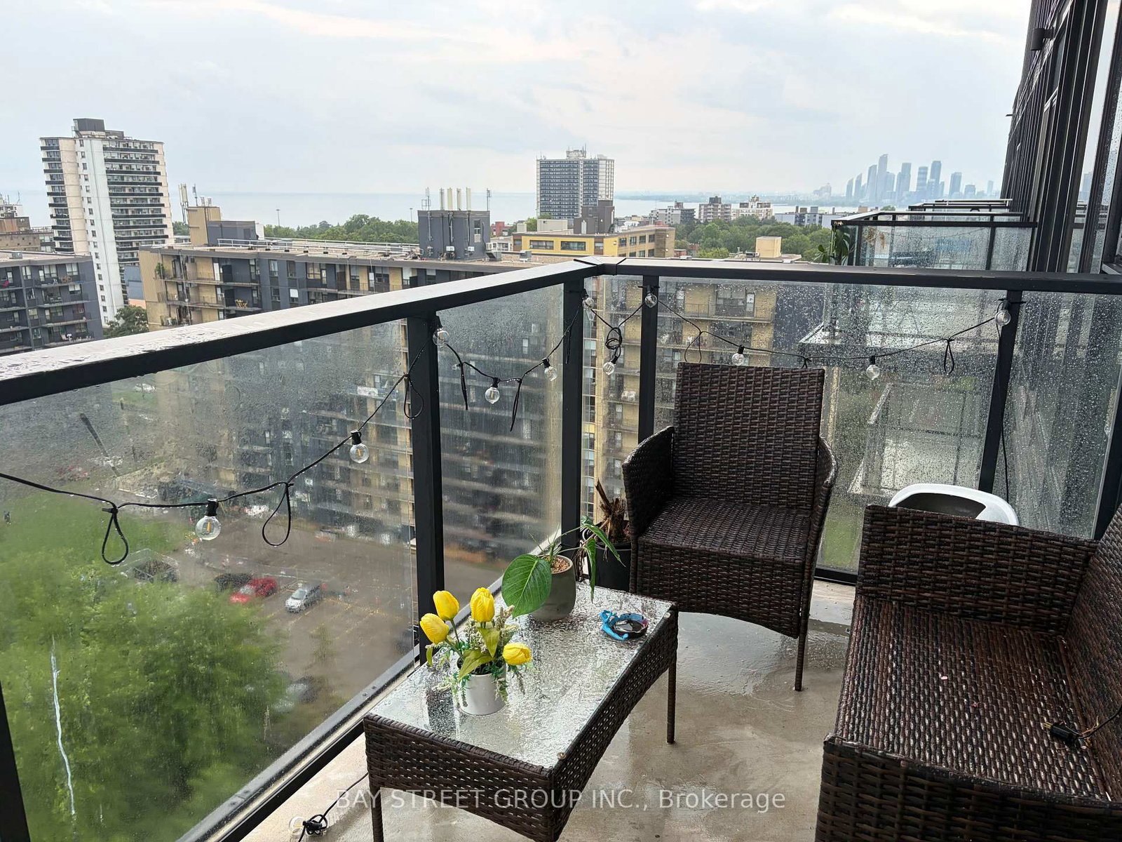 270 Dufferin Street • #1105 • Toronto, ON photo 6