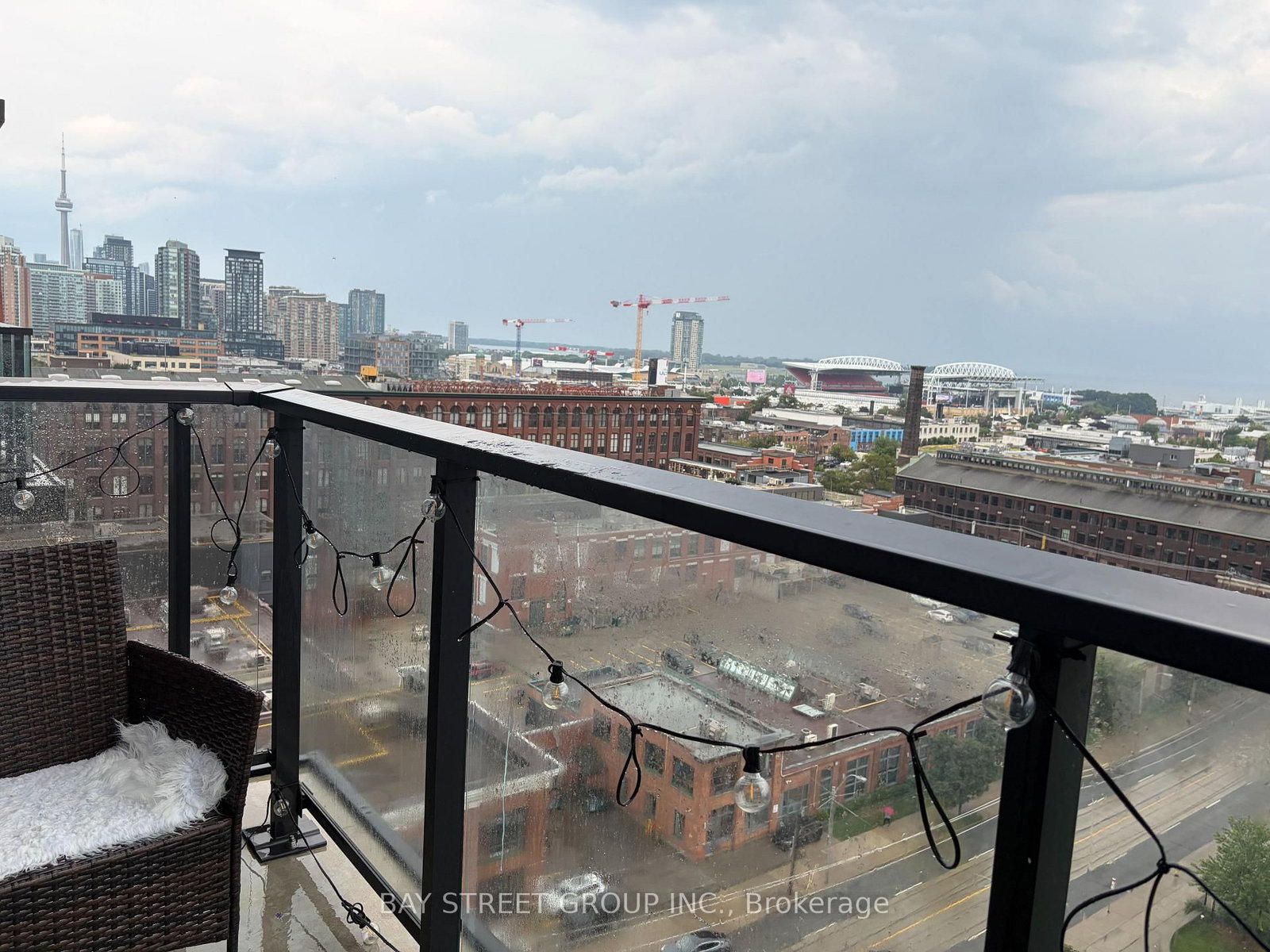 270 Dufferin Street • #1105 • Toronto, ON photo 8