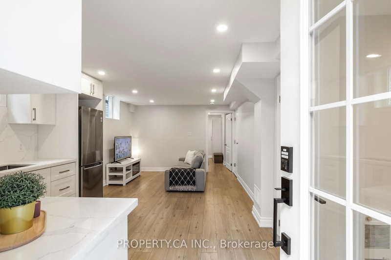 Lower - 891 Willowbank Trail