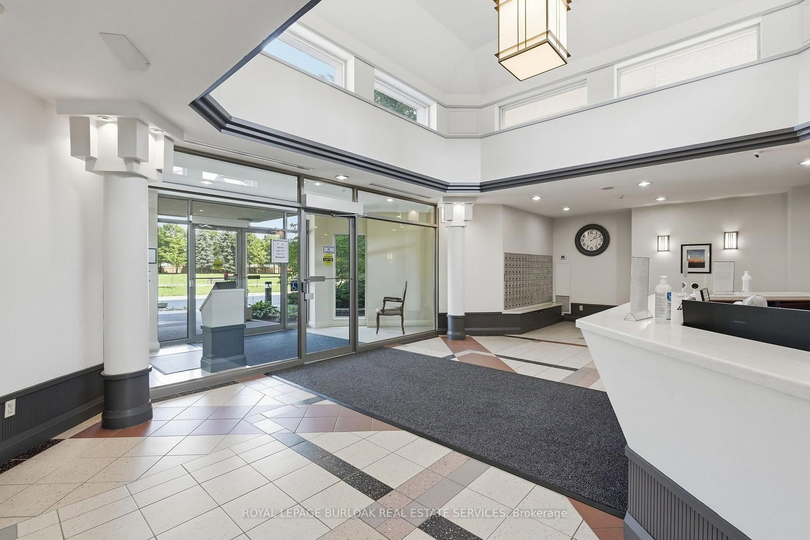 1150 Parkwest Place • #301 • Mississauga, ON photo 27