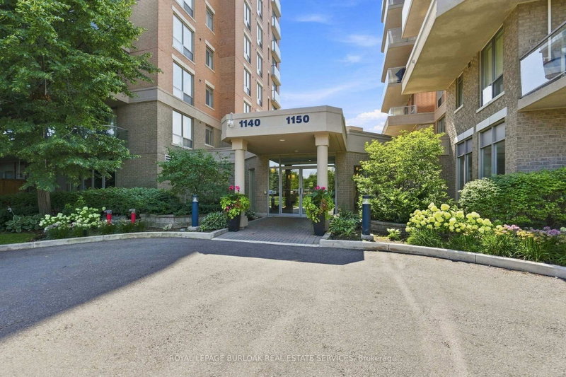 301 - 1150 Parkwest Place