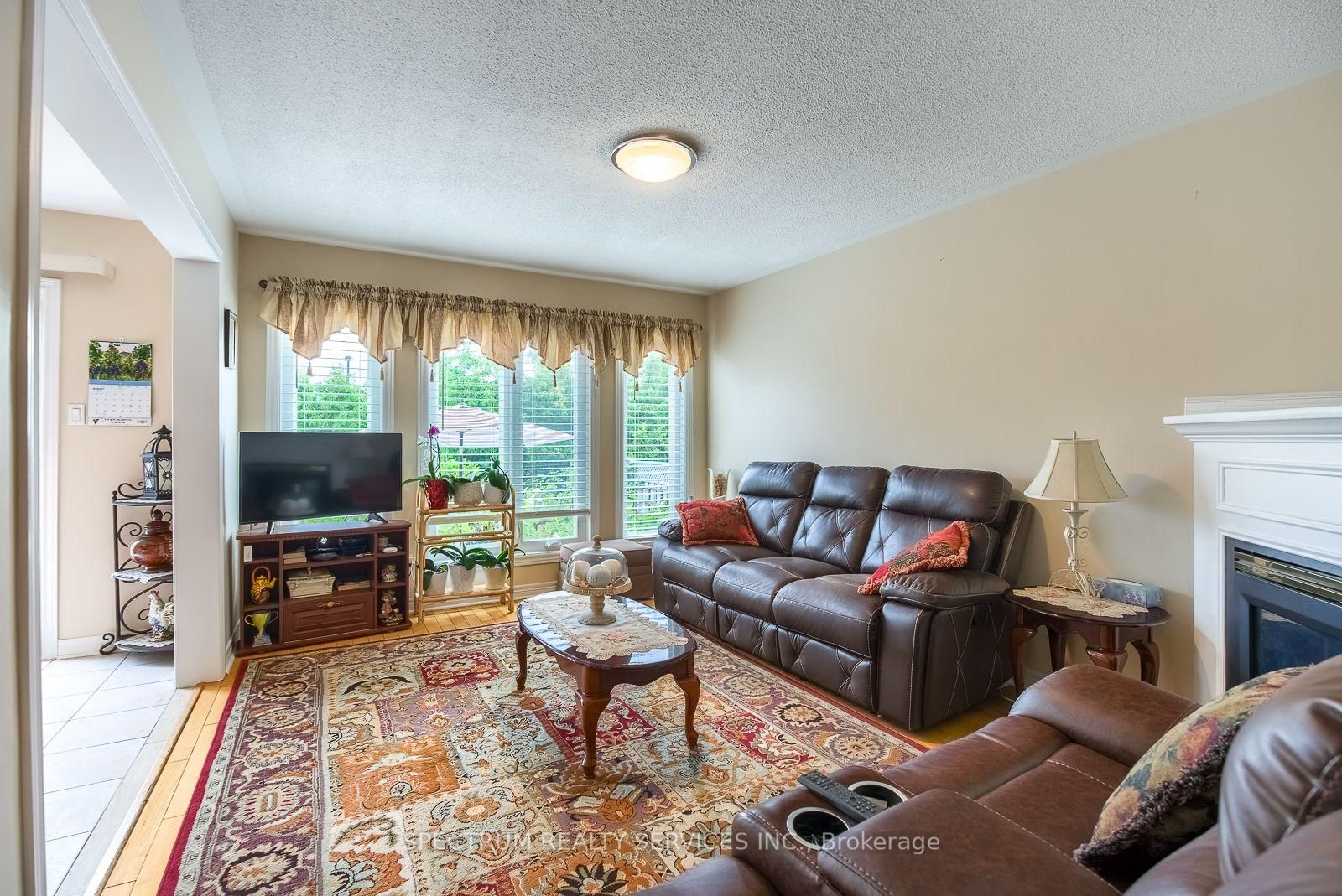 8 Sweet Briar Brampton,ON L6Z 4V3 — Photo 10