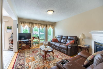 8 Sweet Briar Brampton,ON L6Z 4V3 — Photo 10