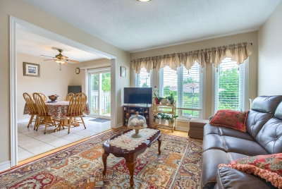 8 Sweet Briar Brampton,ON L6Z 4V3 — Photo 11