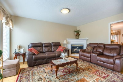8 Sweet Briar Brampton,ON L6Z 4V3 — Photo 12