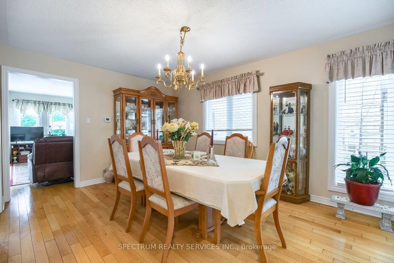 8 Sweet Briar Brampton,ON L6Z 4V3 — Photo 15