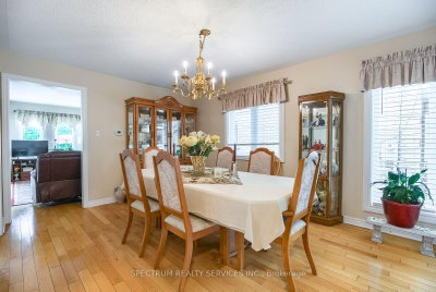 8 Sweet Briar Brampton,ON L6Z 4V3 — Photo 15