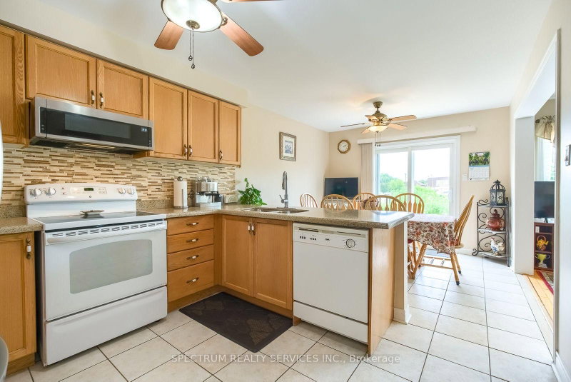 8 Sweet Briar Brampton,ON L6Z 4V3 — Photo 17