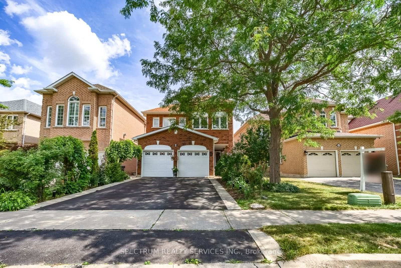 8 Sweet Briar Lane