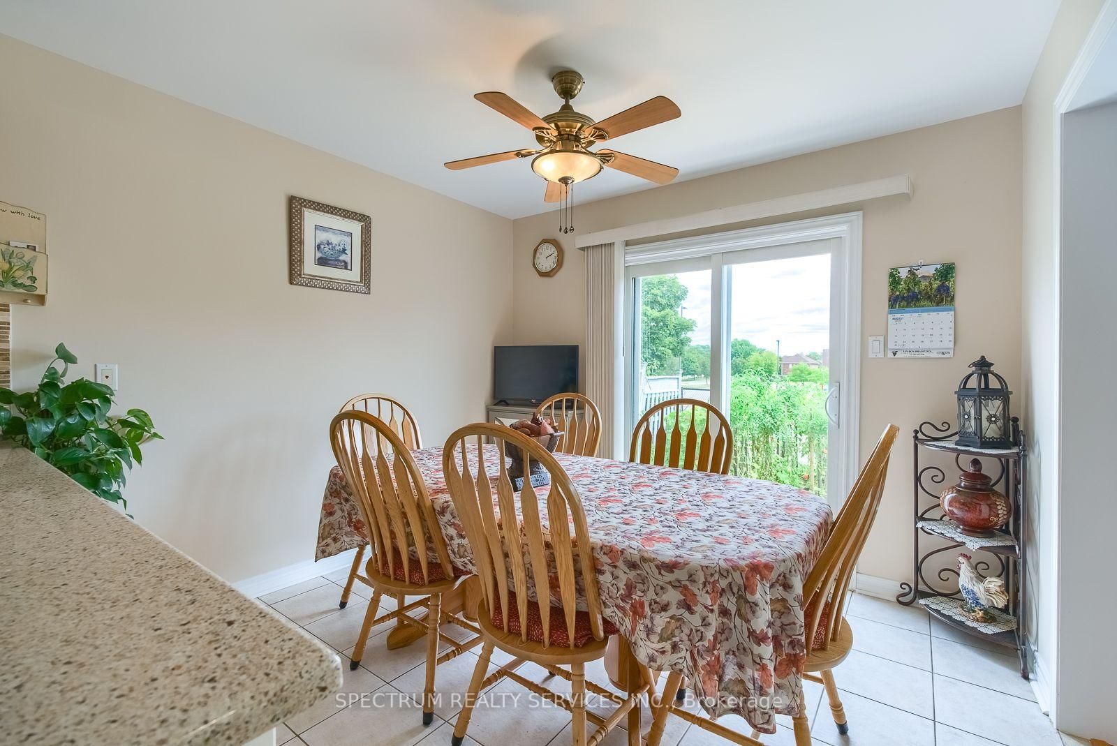 8 Sweet Briar Brampton,ON L6Z 4V3 — Photo 20