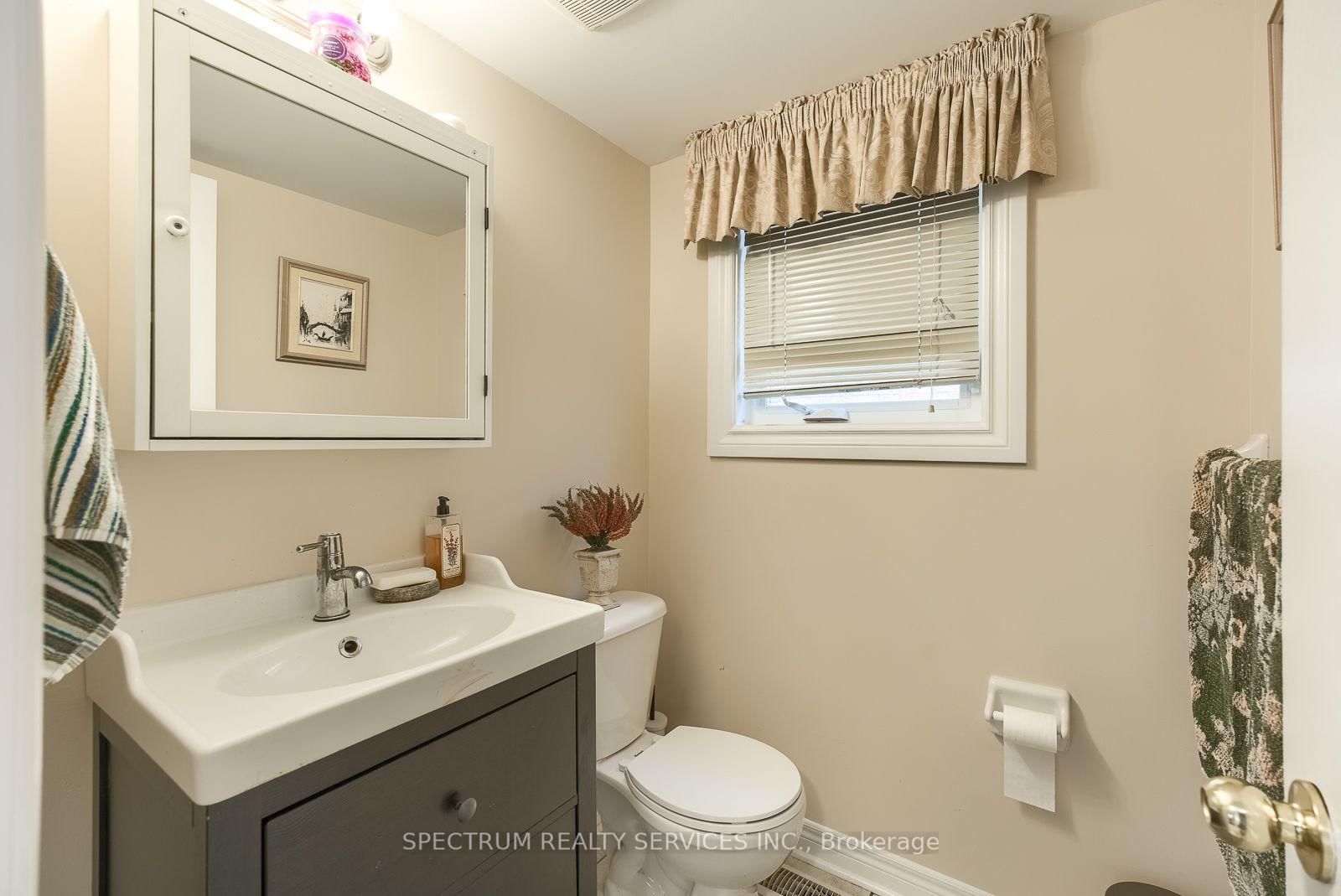 8 Sweet Briar Brampton,ON L6Z 4V3 — Photo 21