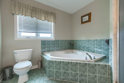 8 Sweet Briar Brampton,ON L6Z 4V3 — Photo 29