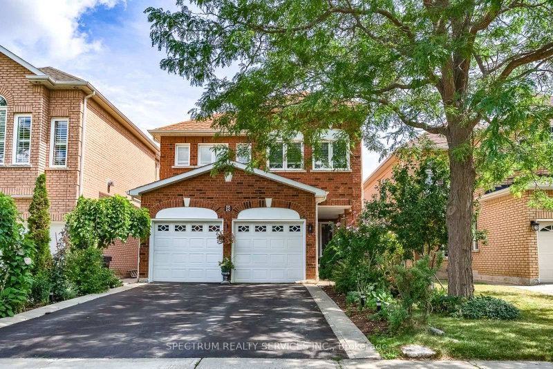 8 Sweet Briar Lane