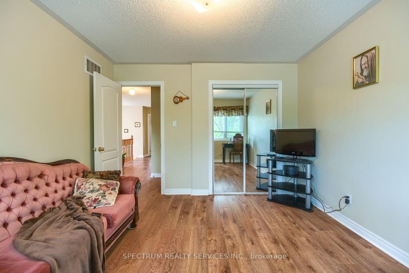 8 Sweet Briar Brampton,ON L6Z 4V3 — Photo 31