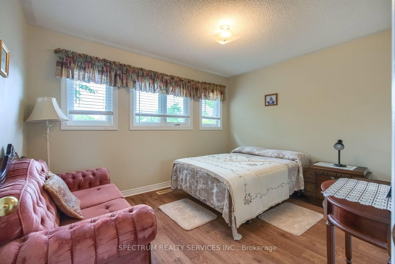 8 Sweet Briar Brampton,ON L6Z 4V3 — Photo 32