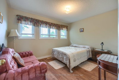 8 Sweet Briar Brampton,ON L6Z 4V3 — Photo 32