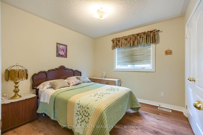 8 Sweet Briar Brampton,ON L6Z 4V3 — Photo 34