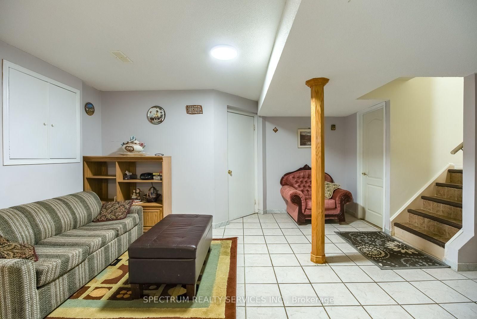 8 Sweet Briar Brampton,ON L6Z 4V3 — Photo 36