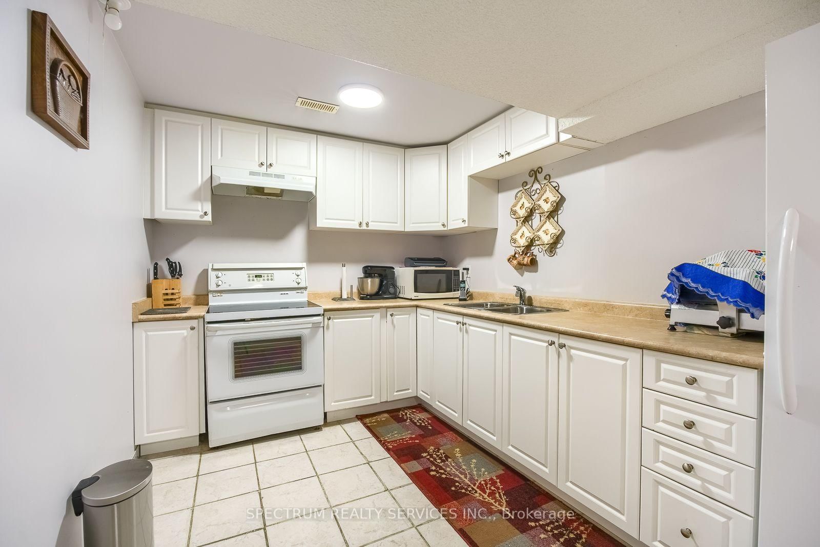 8 Sweet Briar Brampton,ON L6Z 4V3 — Photo 40