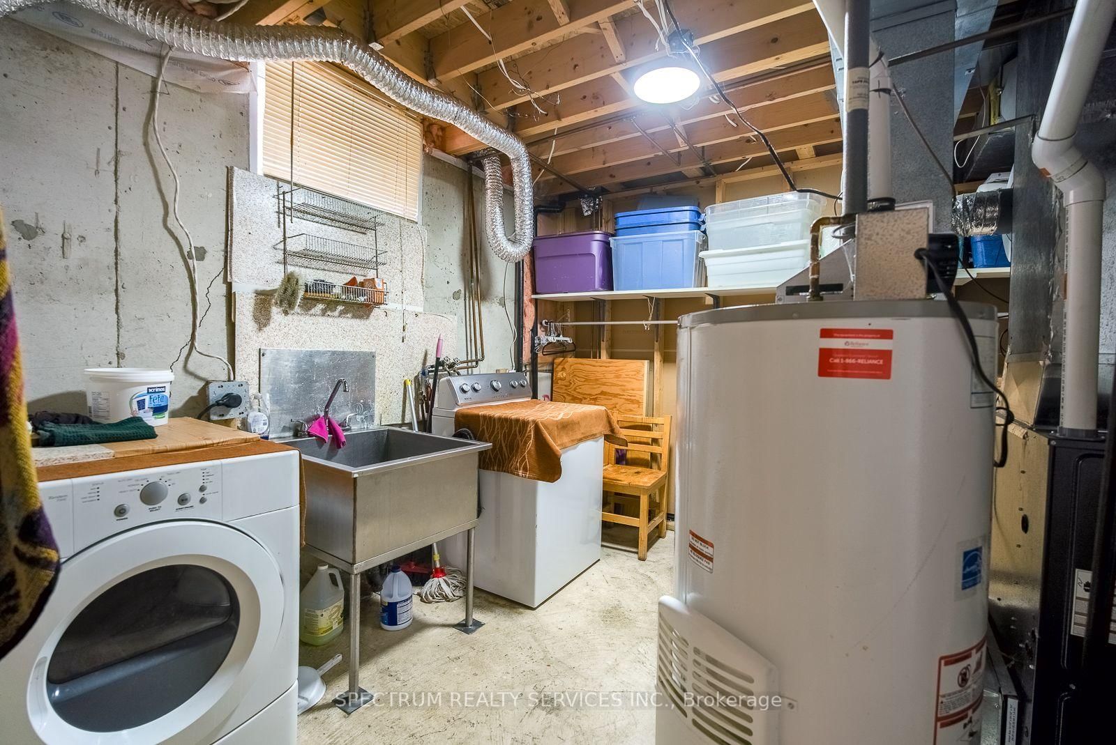 8 Sweet Briar Brampton,ON L6Z 4V3 — Photo 42