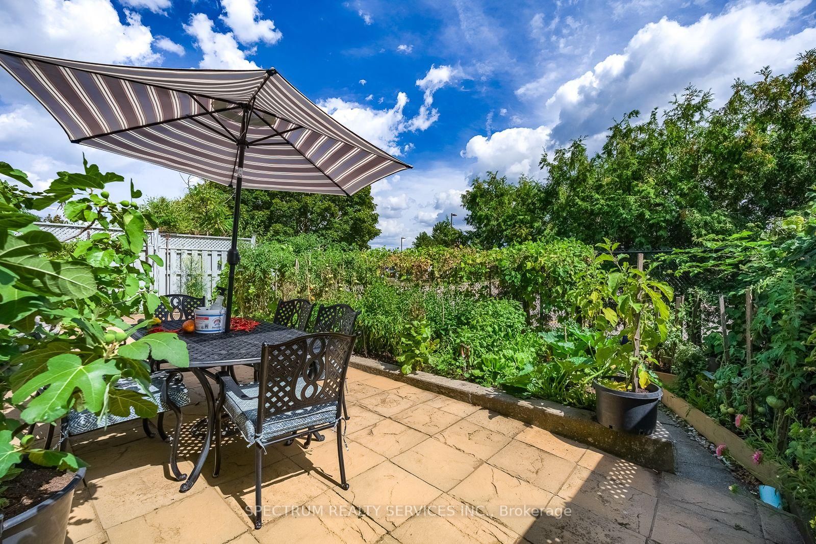 8 Sweet Briar Brampton,ON L6Z 4V3 — Photo 45