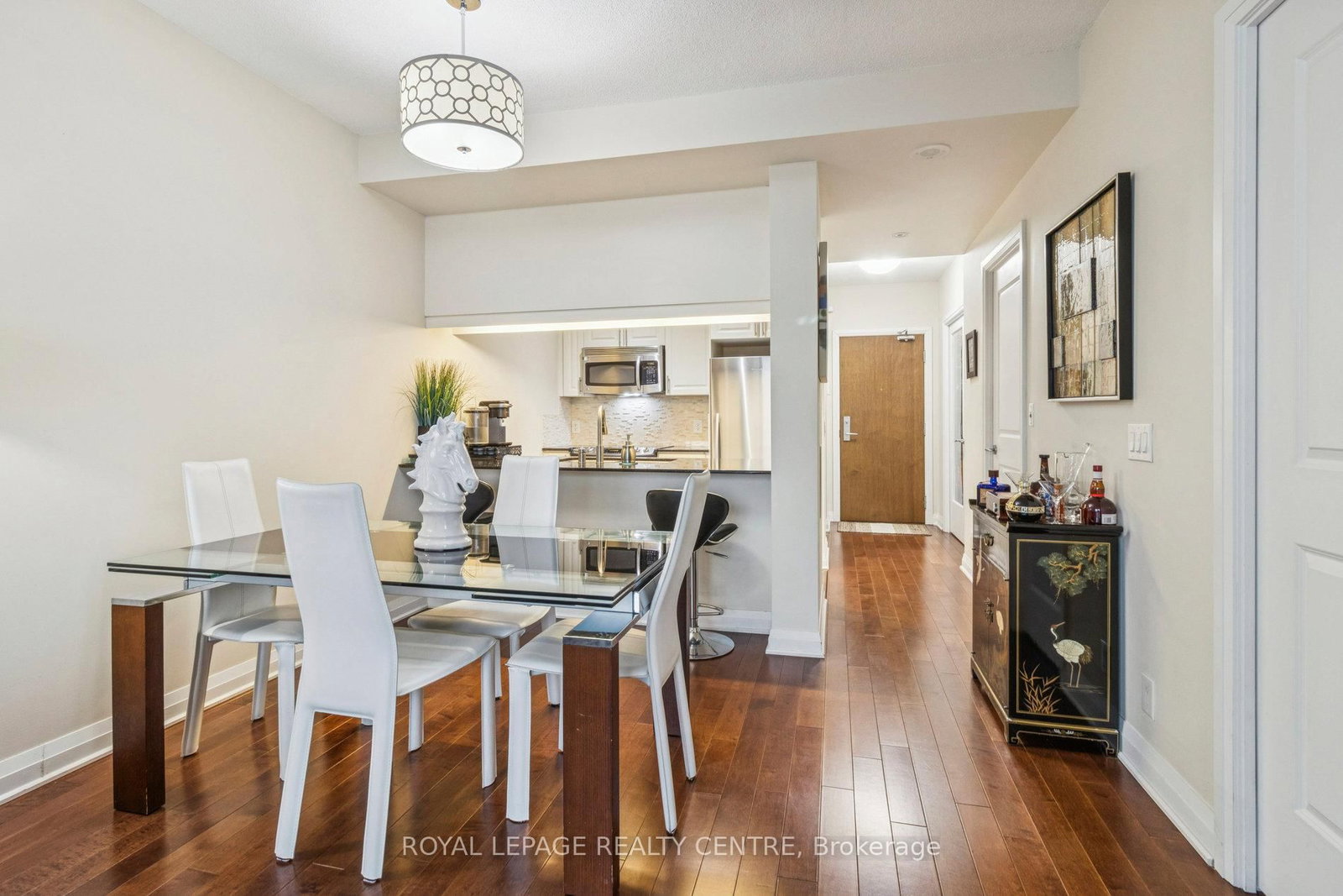 1055 Southdown Road • #1503 • Mississauga, ON photo 11