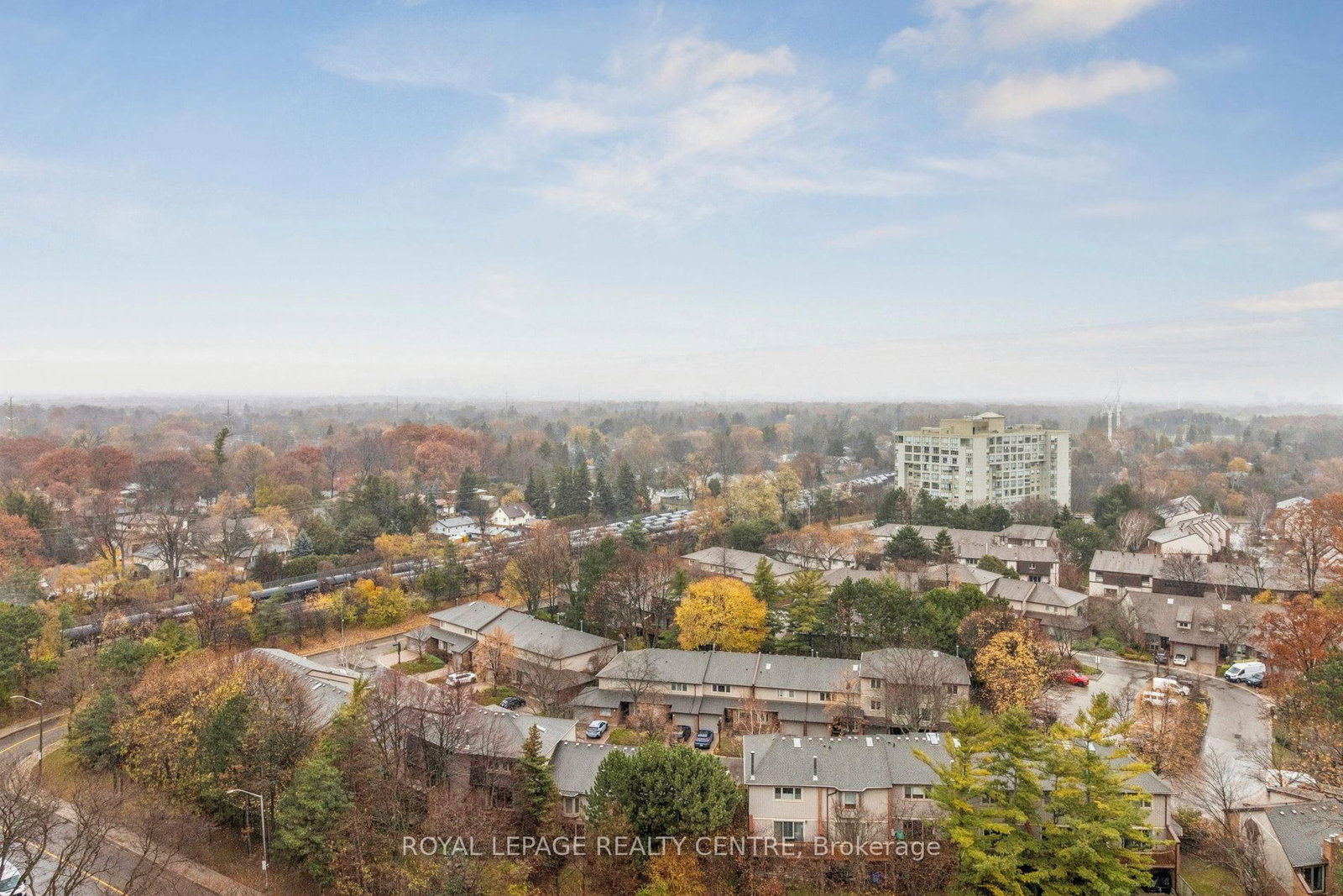 1055 Southdown Road • #1503 • Mississauga, ON photo 21