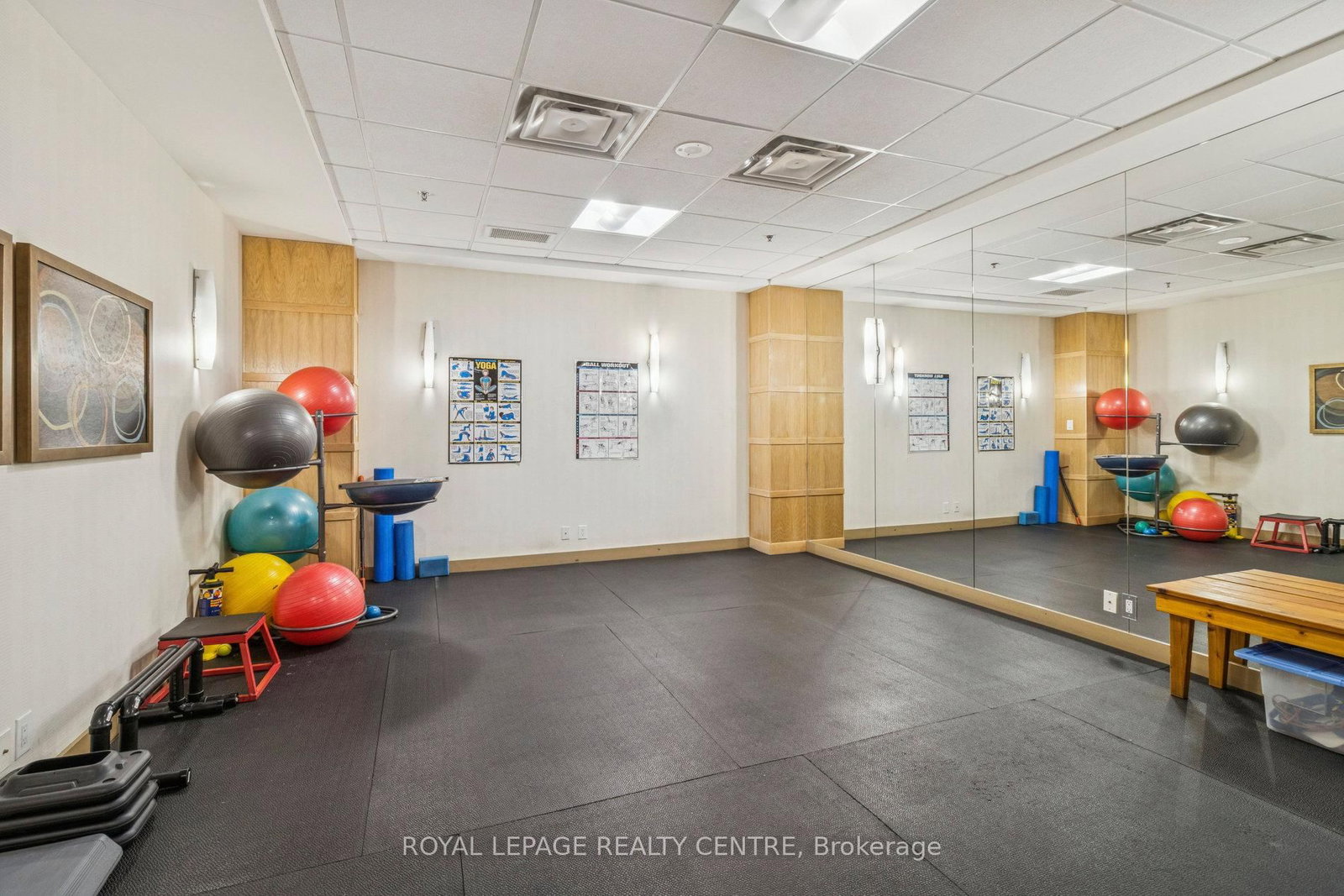 1055 Southdown Road • #1503 • Mississauga, ON photo 29