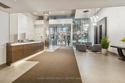 1055 Southdown Road • #1503 • Mississauga, ON photo 4