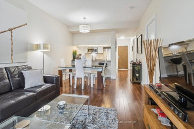 1055 Southdown Road • #1503 • Mississauga, ON photo 9