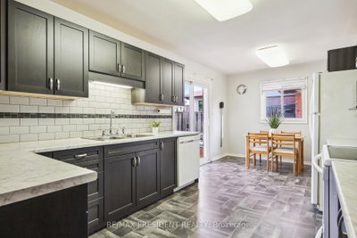 384 Centre Brampton,ON L6V 3L6 — Photo 14
