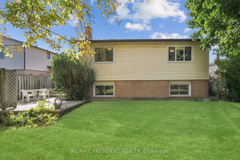 384 Centre Brampton,ON L6V 3L6 — Photo 25