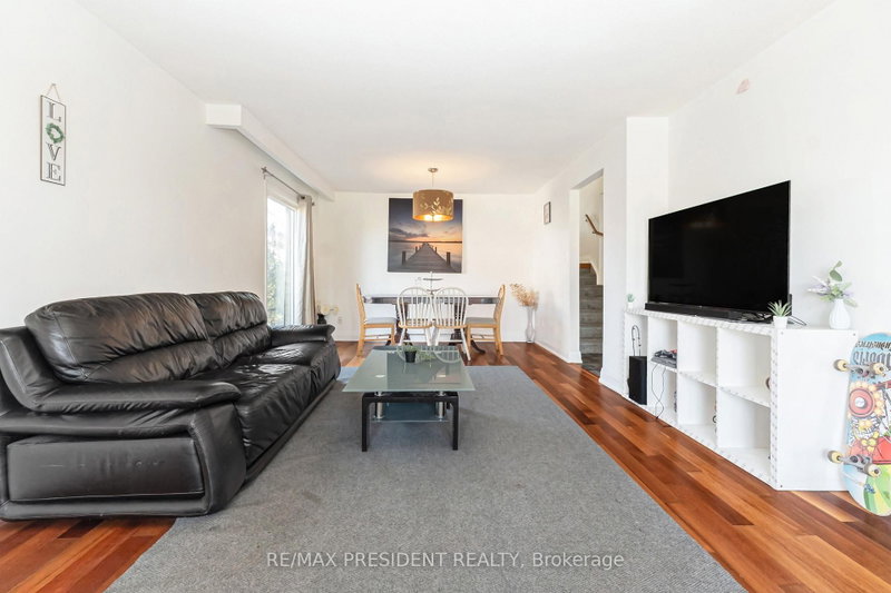 384 Centre Brampton,ON L6V 3L6 — Photo 8