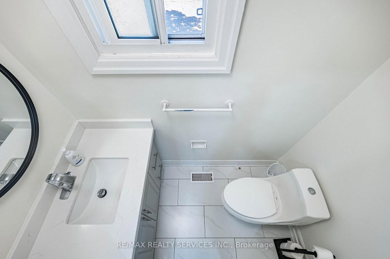 122 Ellerslie Brampton,ON L6T 4C3 — Photo 21