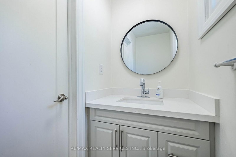 122 Ellerslie Brampton,ON L6T 4C3 — Photo 22