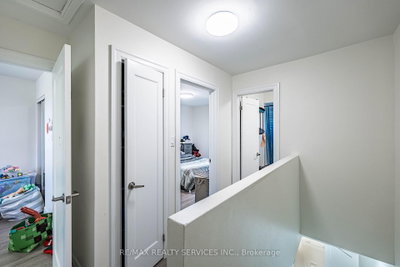122 Ellerslie Brampton,ON L6T 4C3 — Photo 23