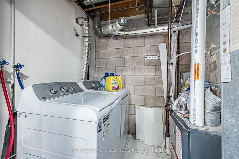 122 Ellerslie Brampton,ON L6T 4C3 — Photo 31