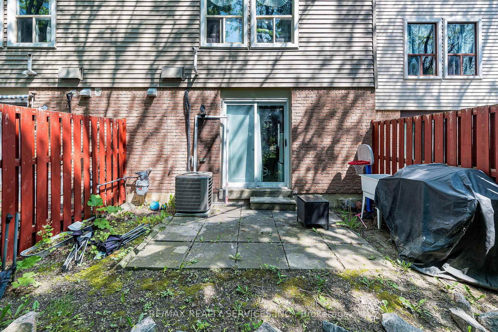 122 Ellerslie Brampton,ON L6T 4C3 — Photo 35