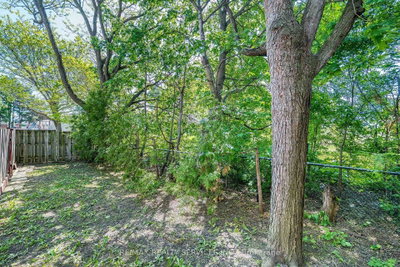 122 Ellerslie Brampton,ON L6T 4C3 — Photo 37