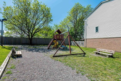 122 Ellerslie Brampton,ON L6T 4C3 — Photo 39