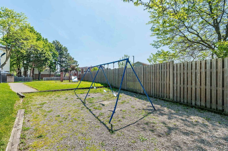 122 Ellerslie Brampton,ON L6T 4C3 — Photo 40