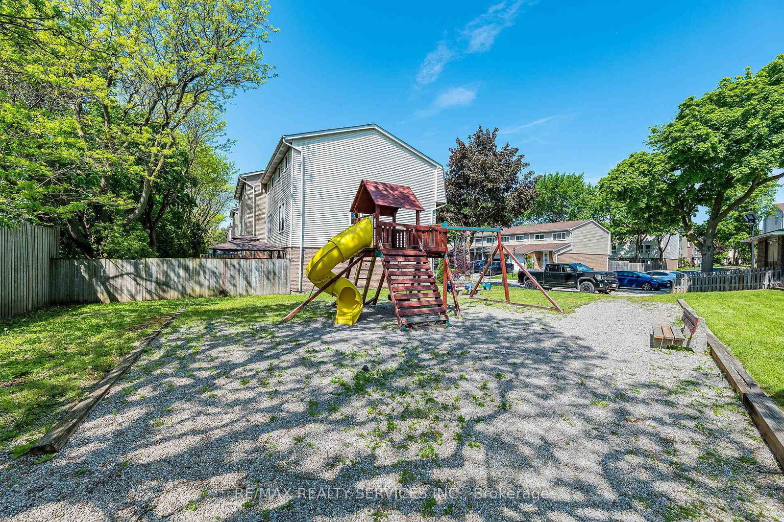 122 Ellerslie Brampton,ON L6T 4C3 — Photo 41