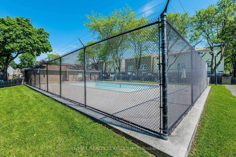 122 Ellerslie Brampton,ON L6T 4C3 — Photo 42