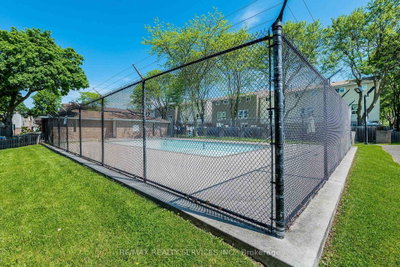 122 Ellerslie Brampton,ON L6T 4C3 — Photo 42