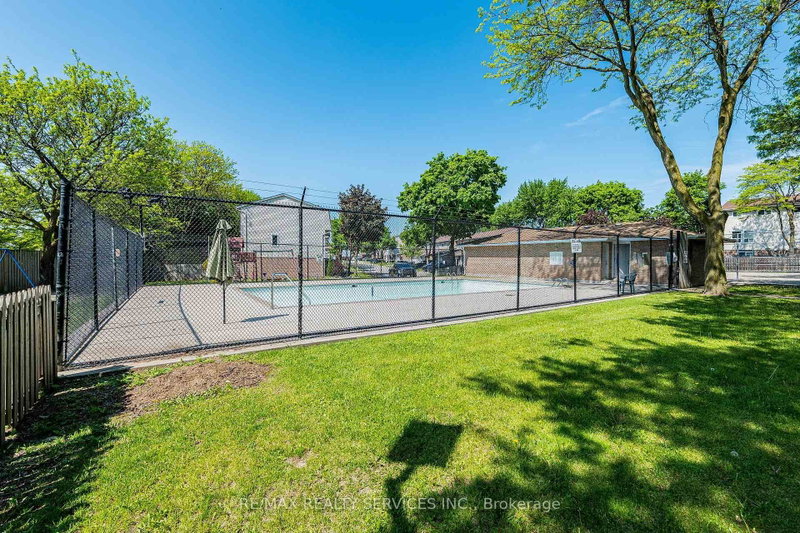 122 Ellerslie Brampton,ON L6T 4C3 — Photo 44