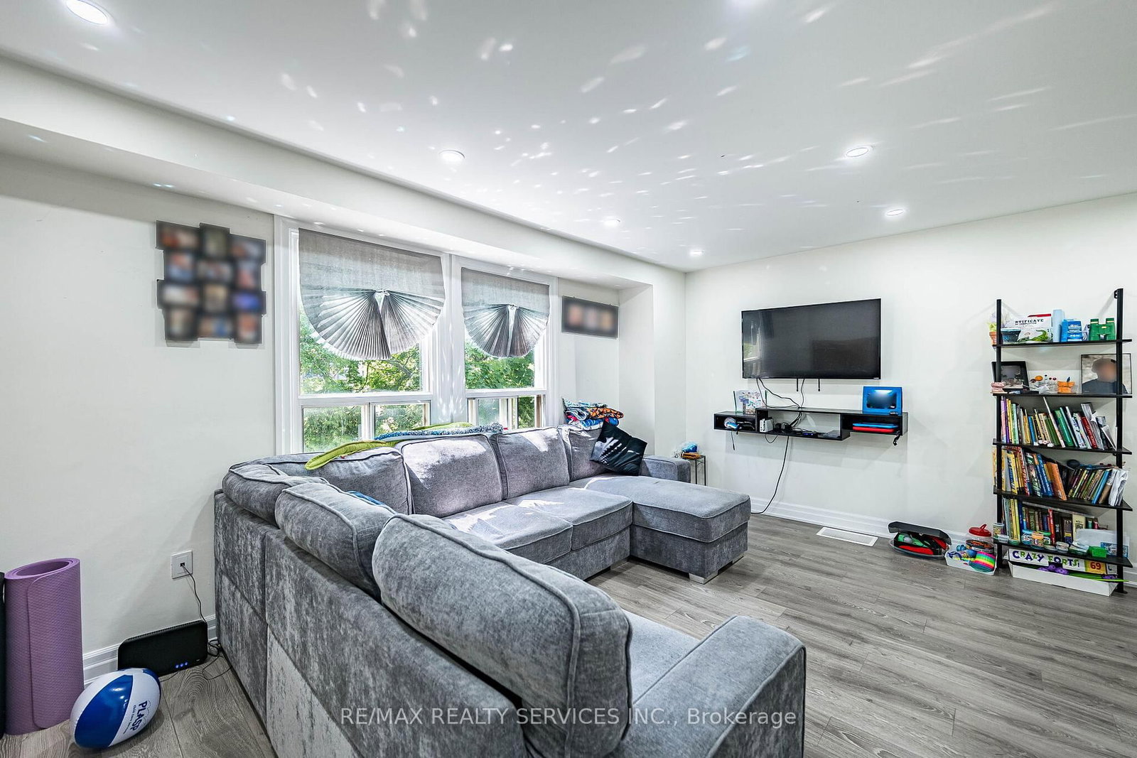 122 Ellerslie Brampton,ON L6T 4C3 — Photo 8