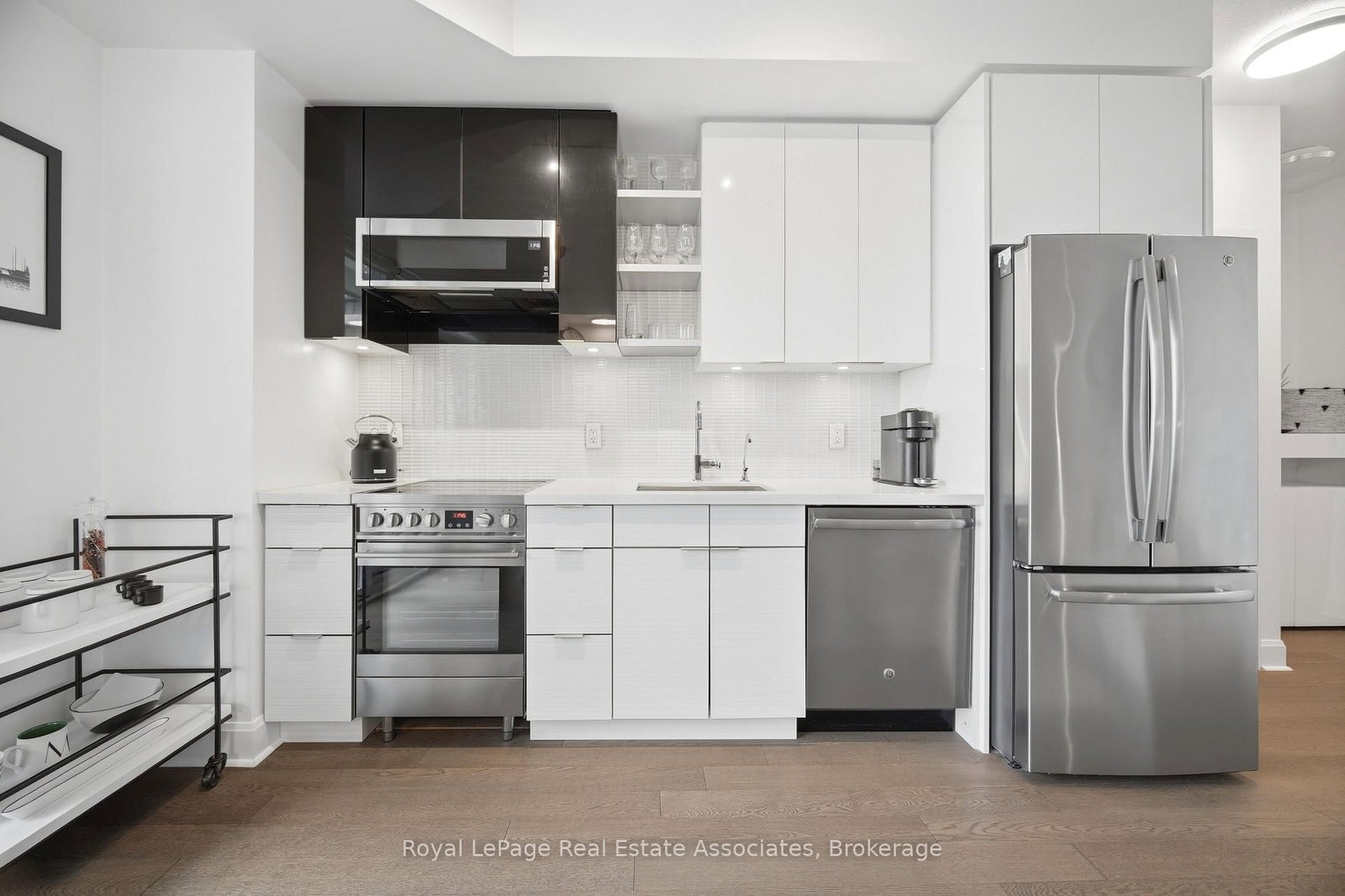 33 Shore Breeze Drive • #2301 • Toronto, ON photo 16