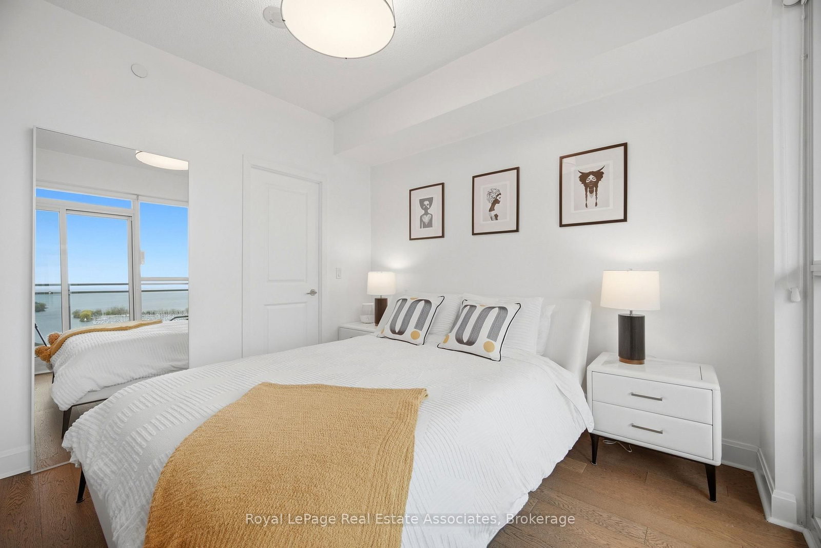 33 Shore Breeze Drive • #2301 • Toronto, ON photo 21