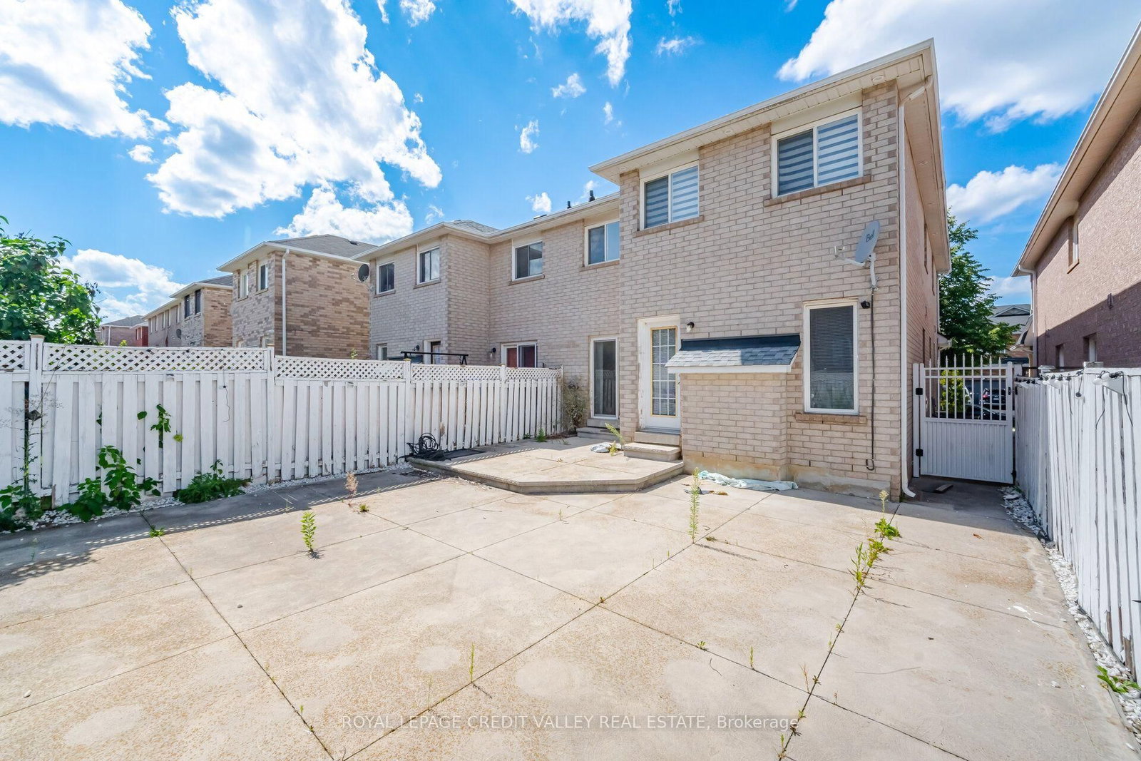 31 Capistro Street • Brampton, ON photo 47